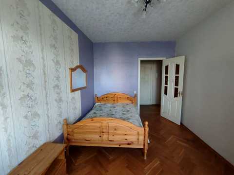 квартира по адресу Владимира Ивасюка просп. (Героїв Сталінграду), 36
