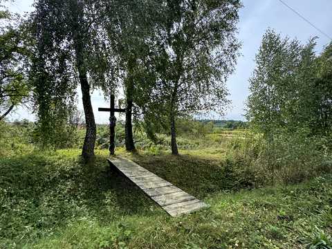 дом по адресу Полевая ул.