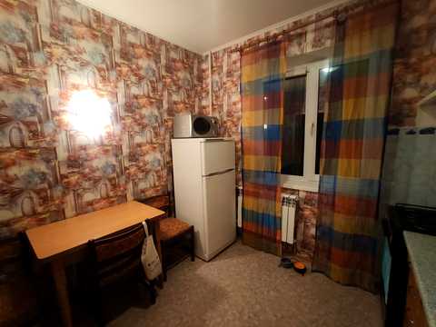 квартира за адресою Оболонський просп., 28