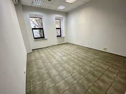 комерційна за адресою Італійська вул. (Пушкінська), 56