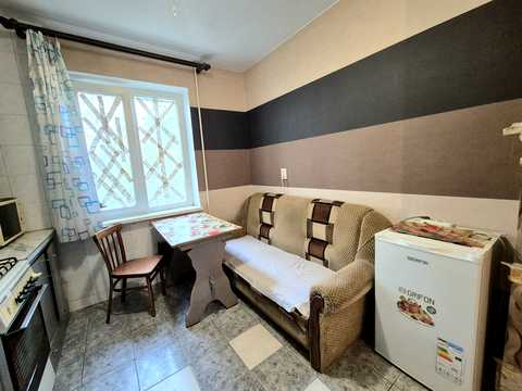 квартира за адресою Оноре де Бальзака вул., 88