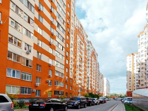 квартира за адресою Гранітна вул., 15