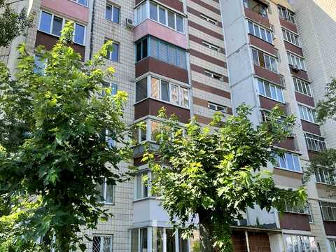 квартира за адресою Миколи Закревського вул., 73/1