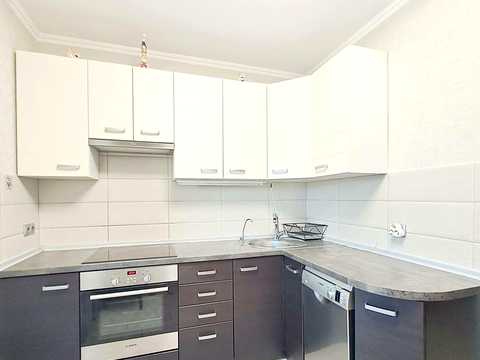 квартира по адресу Миропольская ул., 37