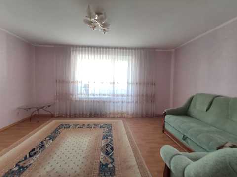 квартира за адресою Панаса Мирного вул., 31/4