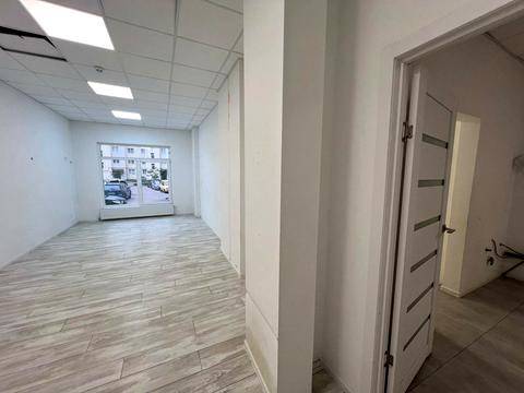 коммерческая по адресу Тернопольская ул., 21-К