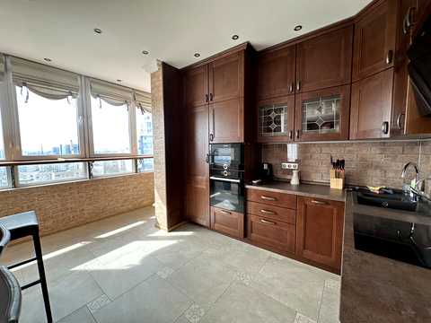 квартира за адресою Генуезька вул., 24д к.1-3