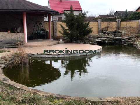 будинок за адресою Садова 1, 2