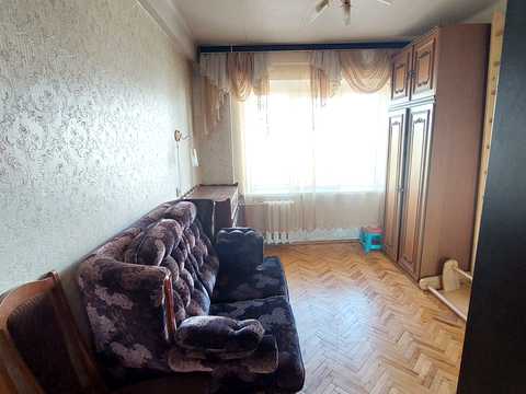 квартира по адресу Кирилловская ул. (Фрунзе), 127