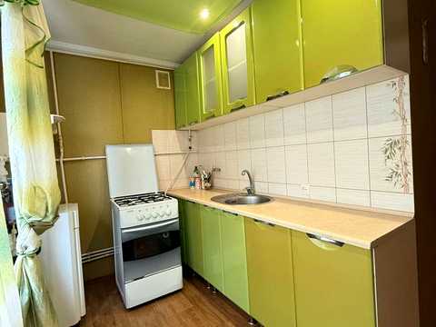 квартира за адресою Набережна, 3