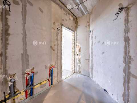 квартира по адресу Профессорская ул., 18