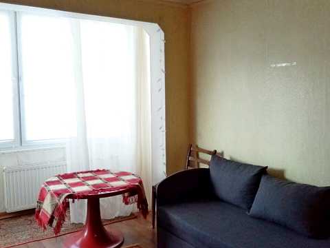 квартира по адресу Оболонский просп., 31