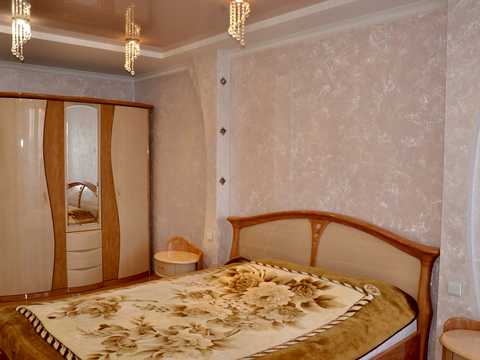 квартира за адресою Юлії Здановської вул. (Ломоносова), 52/3