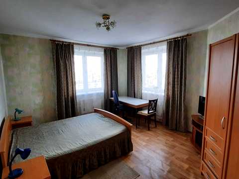 квартира за адресою Голосіївська вул., 13