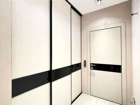 квартира по адресу Харьковская ул., 6