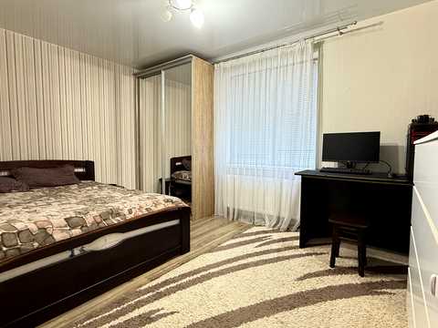квартира за адресою Ярмоли Мелешка, 2