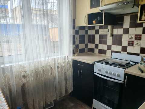 квартира по адресу Небесної Сотні ул. (Московская), 46