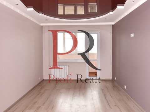 квартира за адресою Симиренка вул., 21