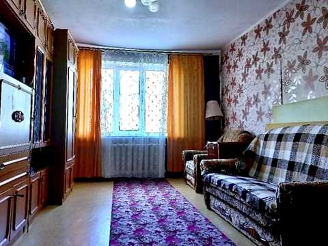 квартира по адресу Келецкая ул., 122