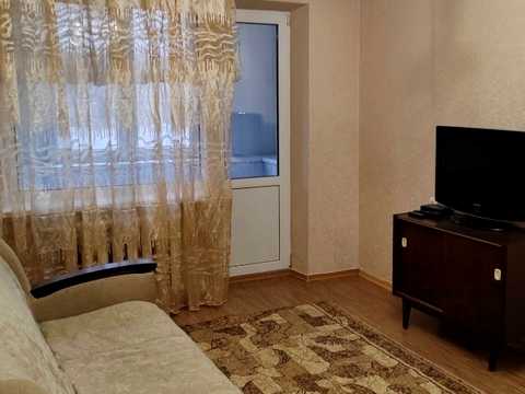 квартира по адресу Гарматная ул., 40