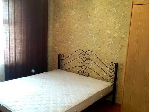 комната по адресу Оноре де Бальзака ул., 56