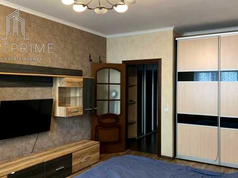 квартира по адресу Сапёрно-Слободская ул., 24