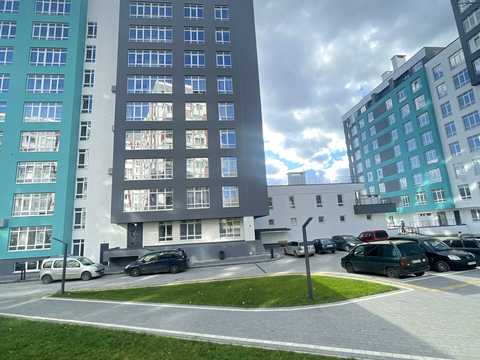 квартира за адресою Під Голоском вул., 17
