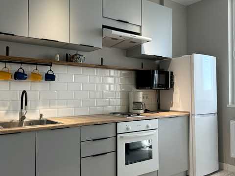 квартира за адресою Світла вул., (3д)