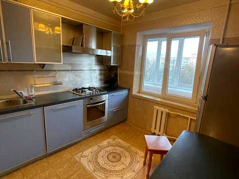 квартира за адресою Литовський просп. (Мінський), 8-А