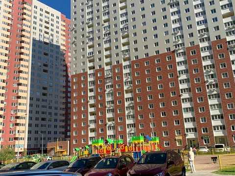 квартира за адресою Балтійський пров., 3-А
