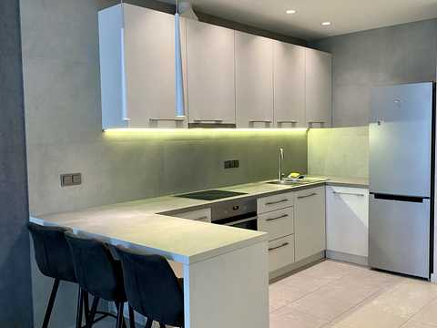 квартира за адресою Митрополита Василя Липківського вул. (Урицького), 37-Б
