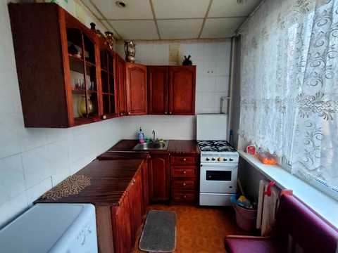 квартира за адресою Миколи Міхновського бульв. (Дружби народів), 32