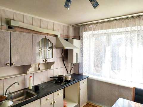 квартира за адресою Нижньосироватська вул.