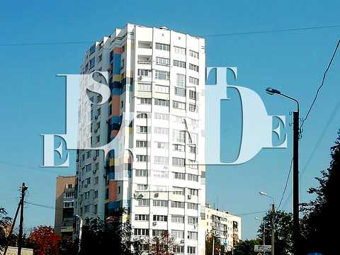 квартира по адресу Абрамівська, 4