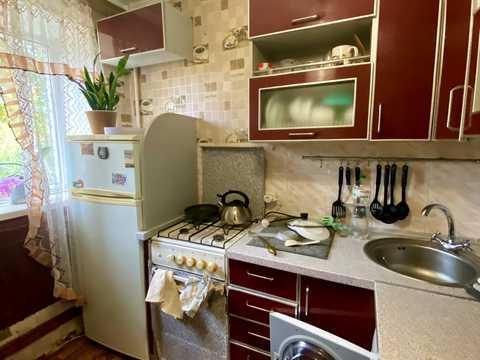 квартира за адресою Хворостянка вул. (Праці), 28