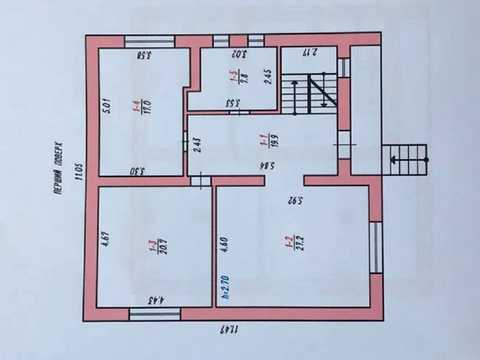 дом по адресу Фельштинська ул., 17