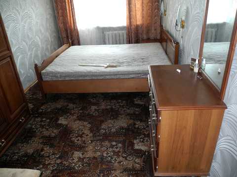комната по адресу Берестейский просп. (Победы), 15