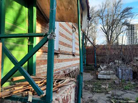 дом по адресу Новгородская, 65