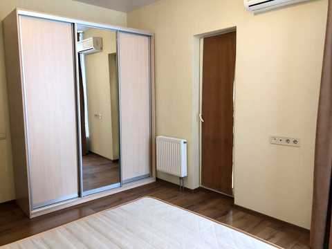 квартира по адресу Степана Рудницкого ул. (Академіка Вільямса), 19/14