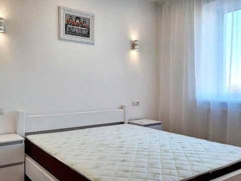 квартира за адресою Височана вул., 18 к1