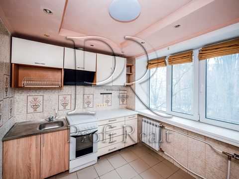 квартира по адресу Академика Королёва ул., 6-А