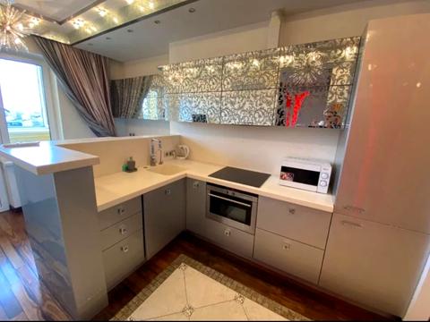 квартира по адресу Белорусская ул., 3