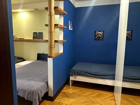 квартира за адресою Василя Іваниса вул. (Миколи Матеюка), 5