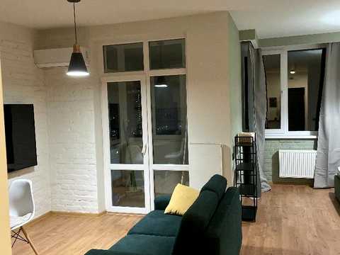 квартира за адресою Соборна вул., 18
