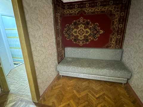 квартира по адресу Івана Микитенка ул., 5
