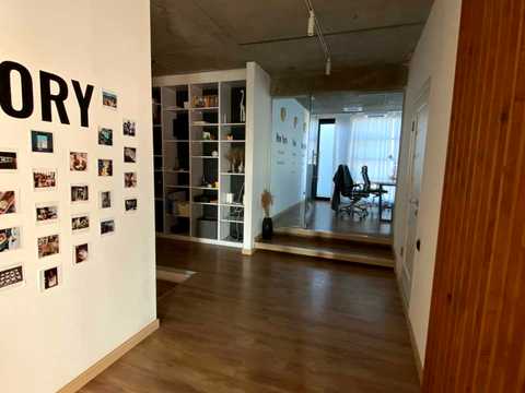 комерційна за адресою Одеса, Середньофонтанська вул., 19