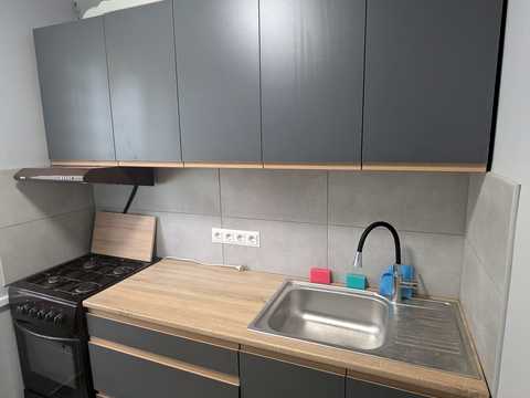 квартира за адресою Березняківська вул., 38