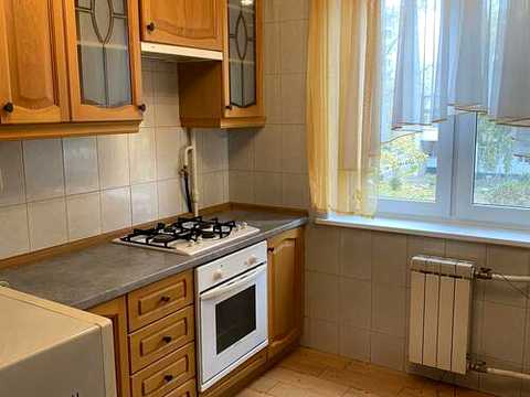 квартира за адресою Північна вул. (Північна), 54-Г