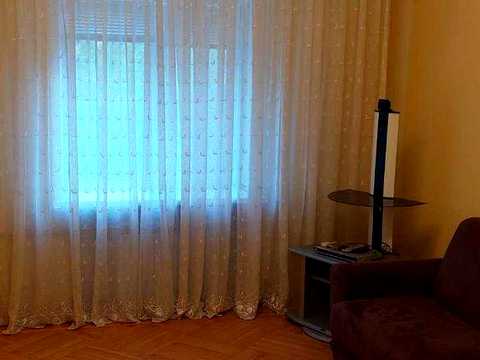 квартира за адресою Плехановська вул., 73