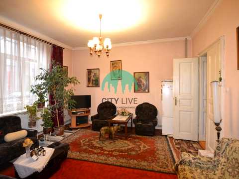 будинок за адресою Розумовського вул., 22